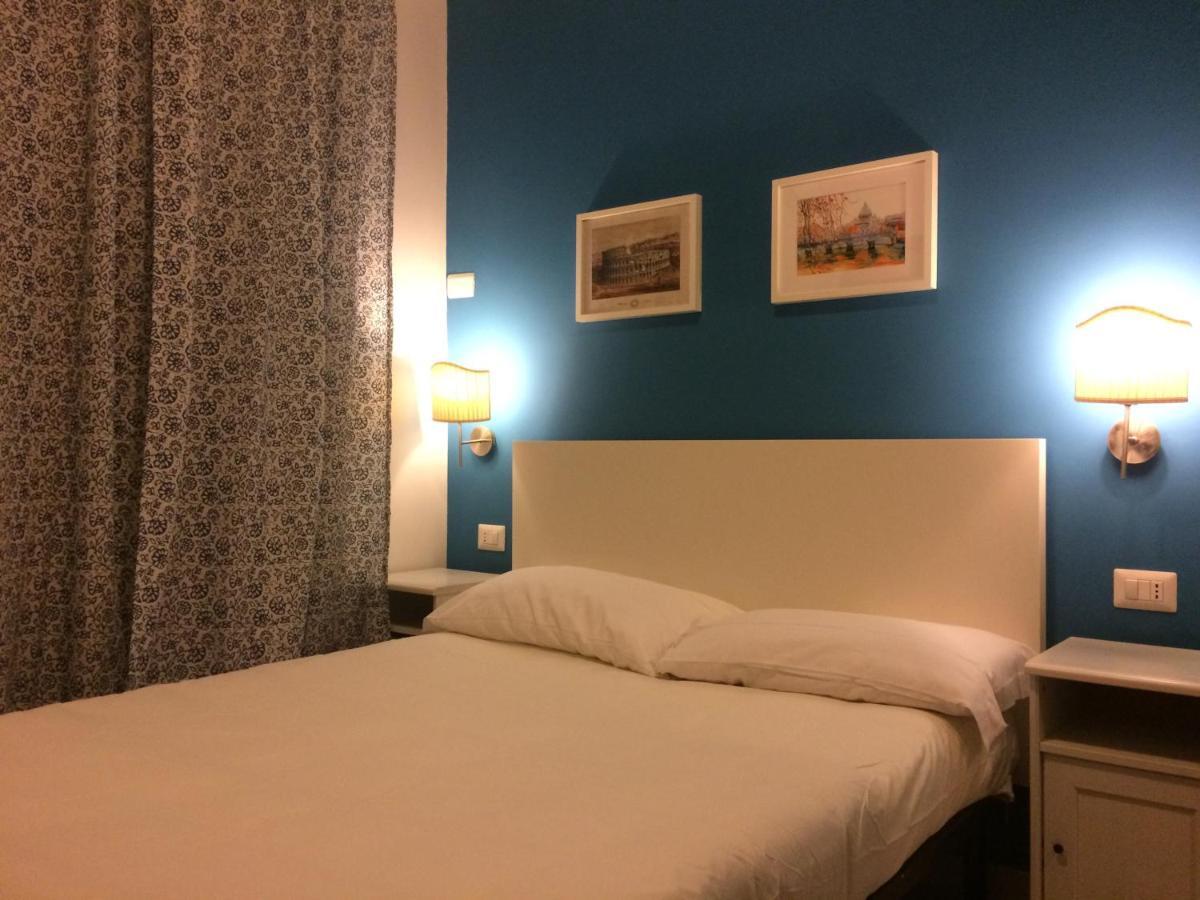 La Dolce Vita Rome Ciampino Ngoại thất bức ảnh
