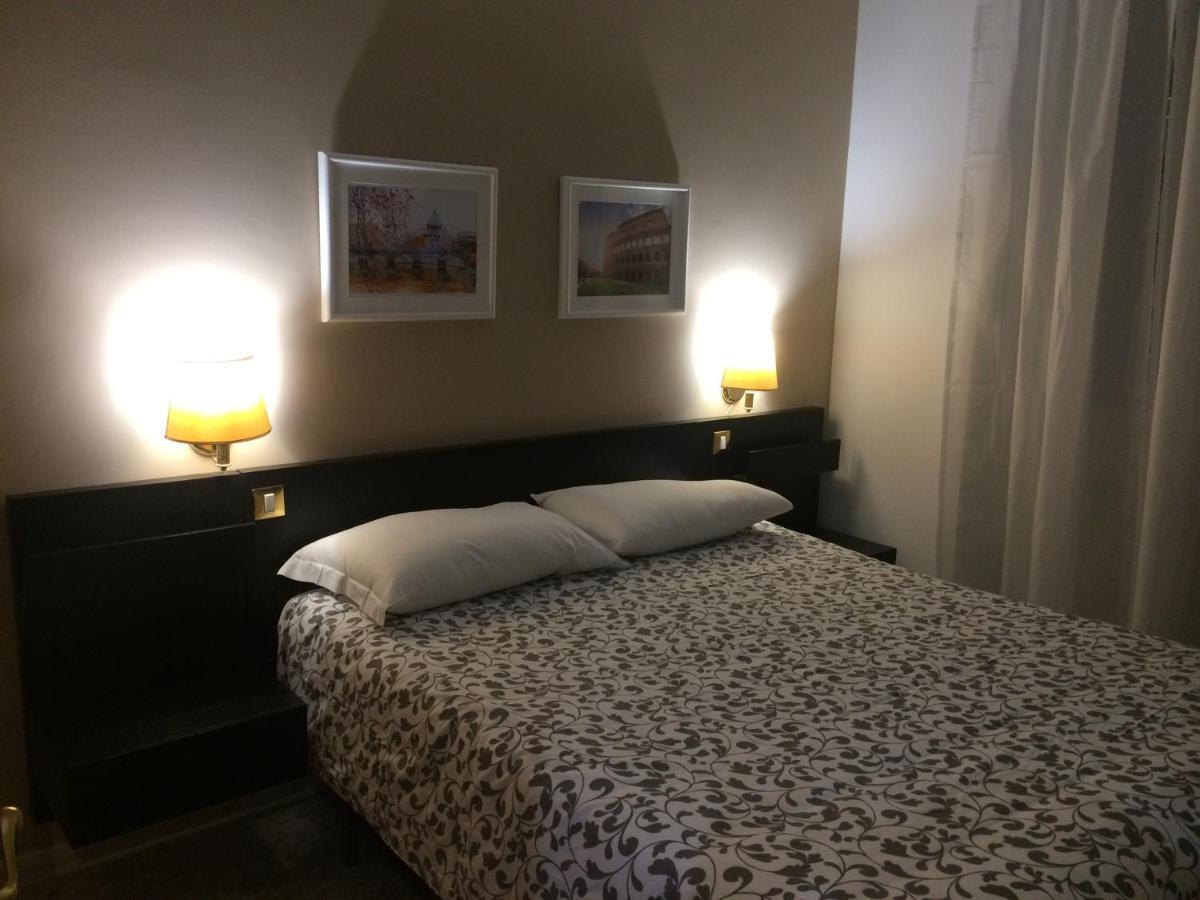 La Dolce Vita Rome Ciampino Ngoại thất bức ảnh