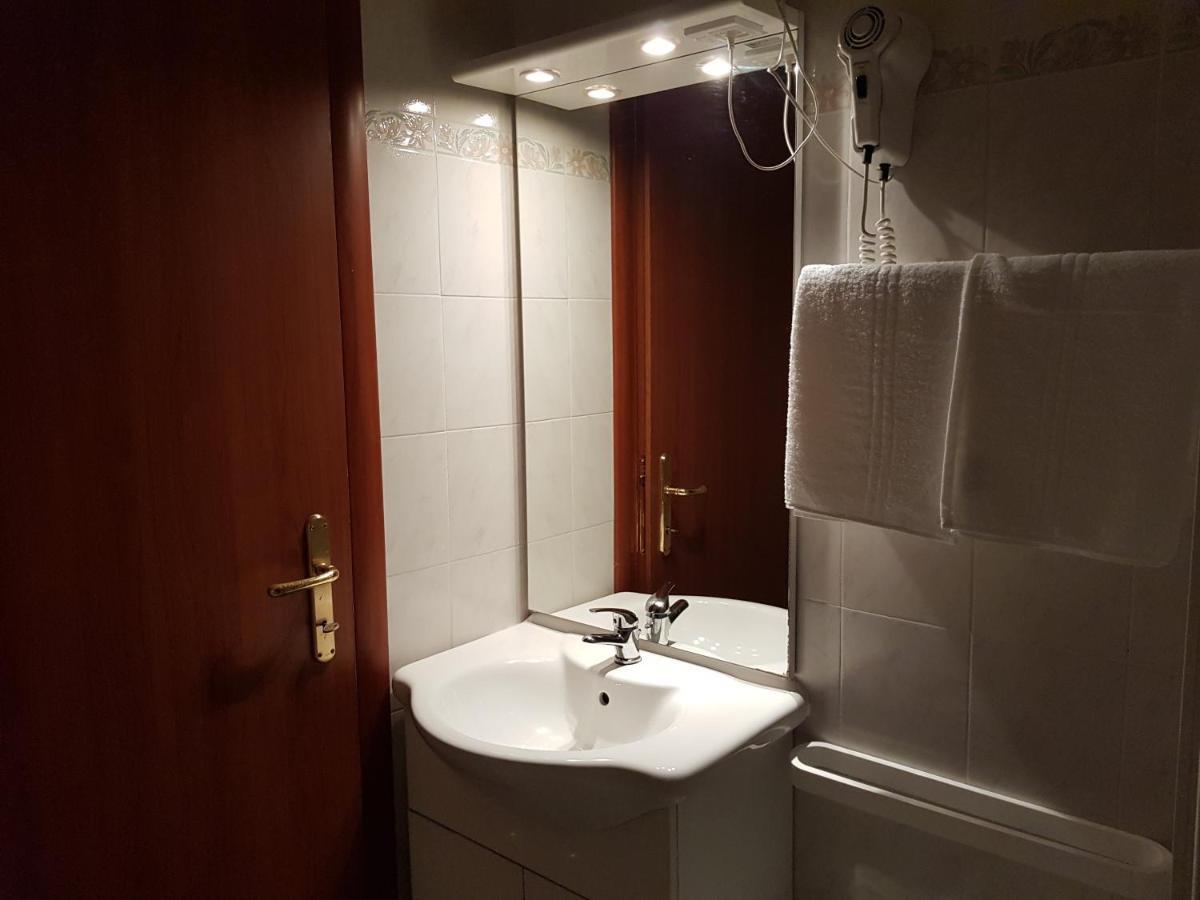 La Dolce Vita Rome Ciampino Ngoại thất bức ảnh