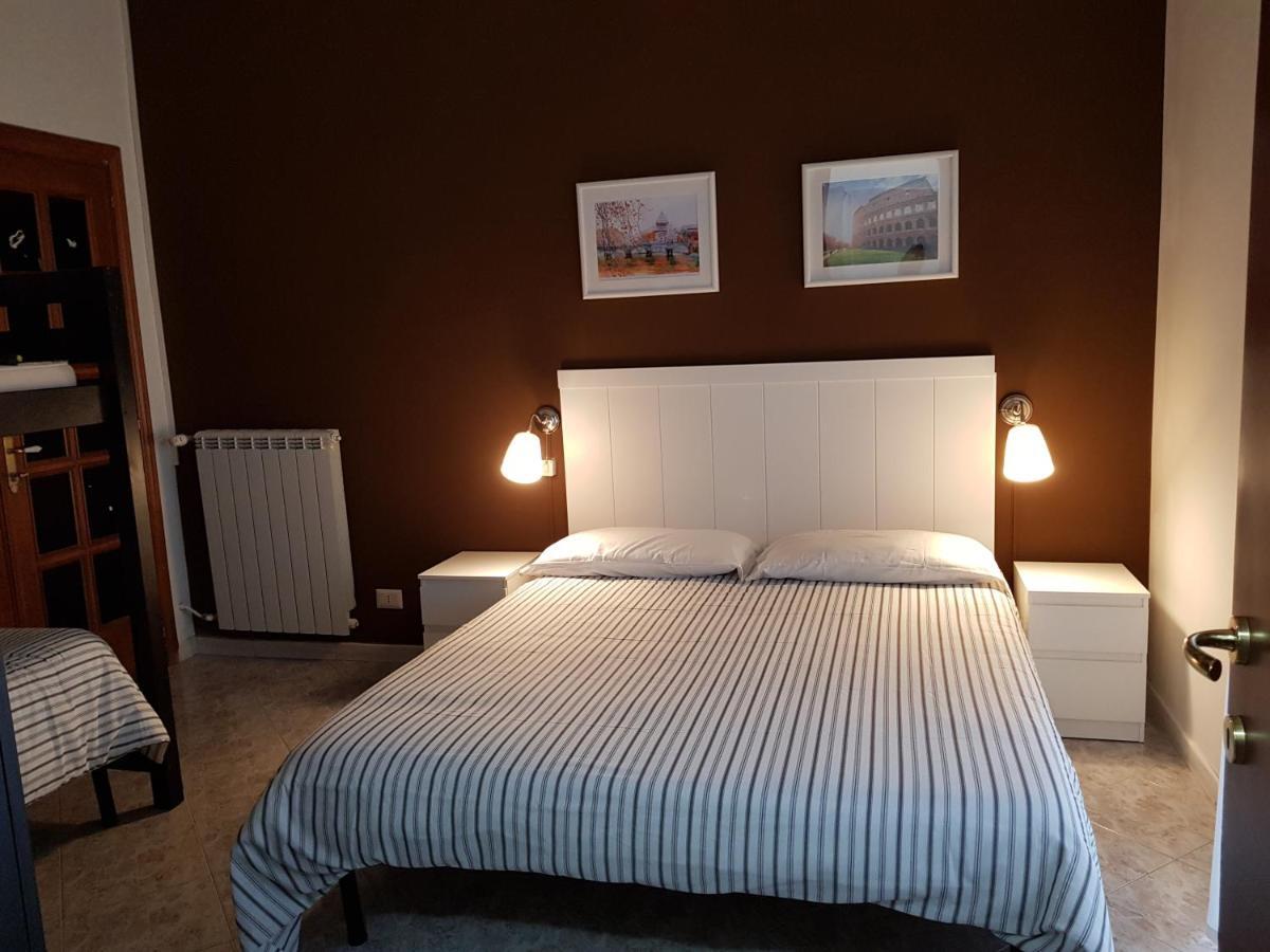 La Dolce Vita Rome Ciampino Ngoại thất bức ảnh