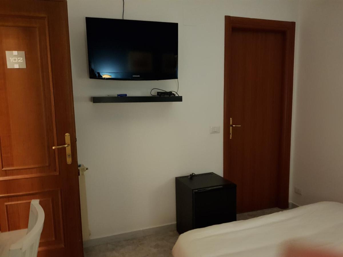 La Dolce Vita Rome Ciampino Ngoại thất bức ảnh