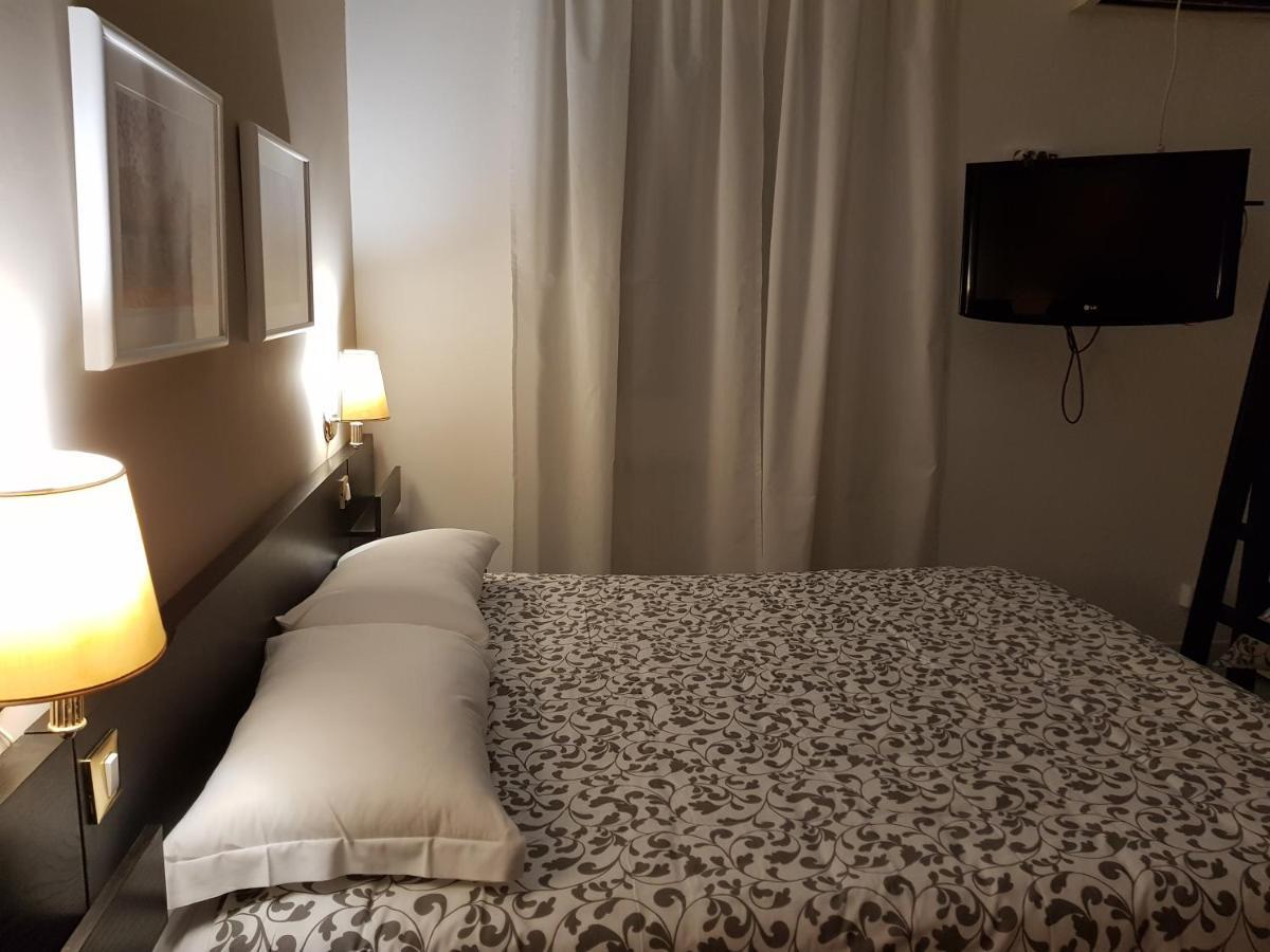 La Dolce Vita Rome Ciampino Ngoại thất bức ảnh
