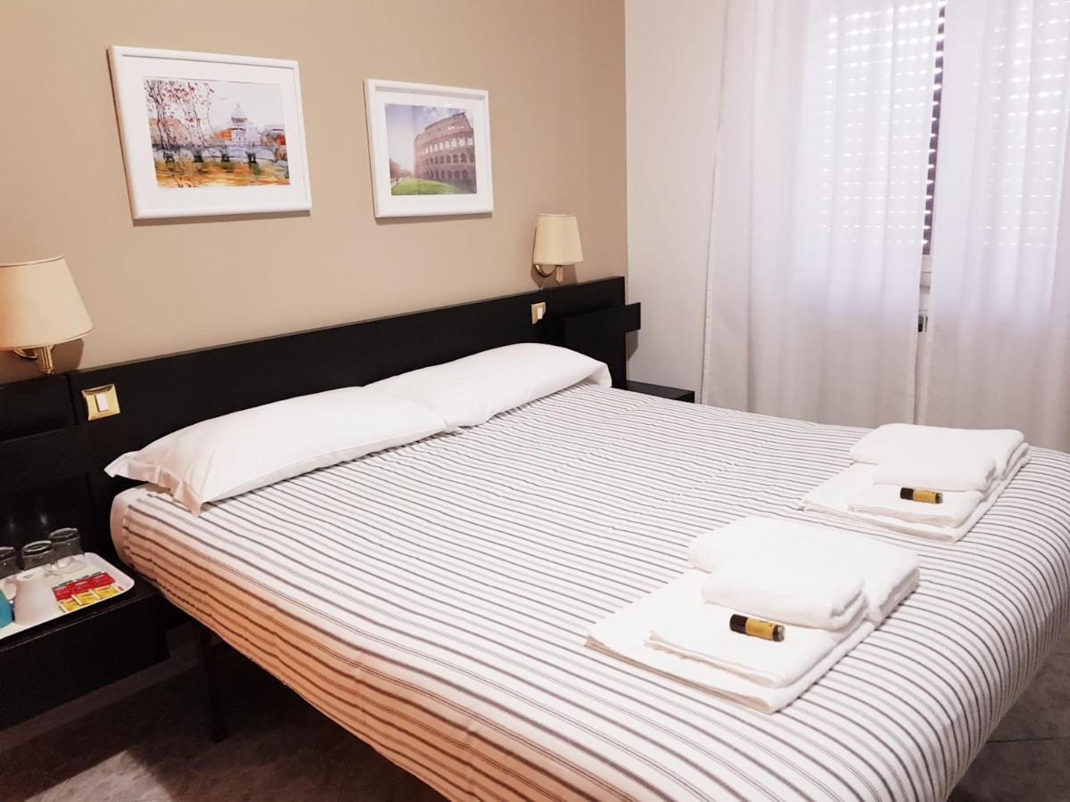 La Dolce Vita Rome Ciampino Ngoại thất bức ảnh
