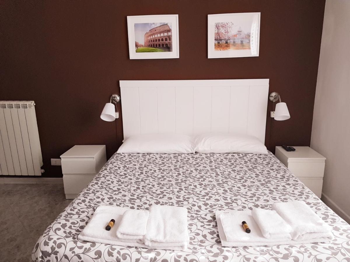 La Dolce Vita Rome Ciampino Ngoại thất bức ảnh