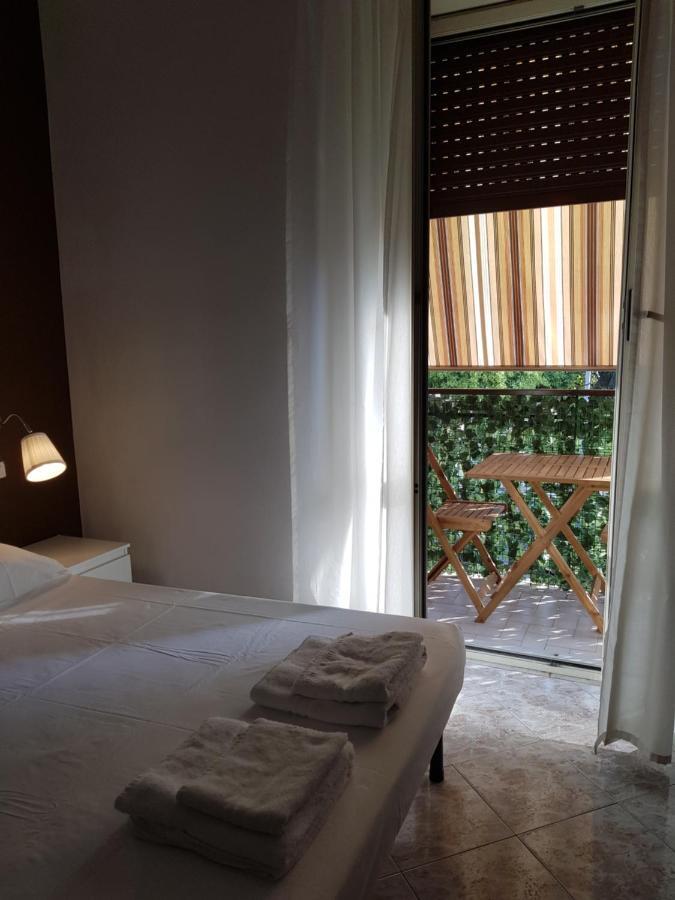 La Dolce Vita Rome Ciampino Ngoại thất bức ảnh